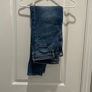 Hi-Rise Jegging by American Eagle